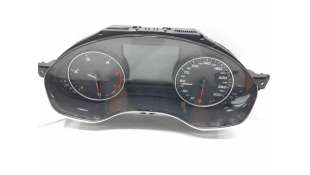 CUADRO INSTRUMENTOS AUDI A6 AVANT (2011-2018) 3.0 TDI QUATTRO 245CV 2967CC - L.7731652 / 4G8920900J