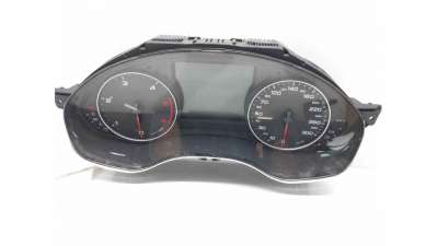 CUADRO INSTRUMENTOS AUDI A6 AVANT (2011-2018) 3.0 TDI QUATTRO 245CV 2967CC - L.7731652 / 4G8920900J