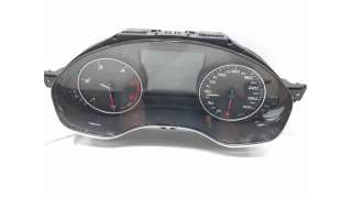 CUADRO INSTRUMENTOS AUDI A6 AVANT (2011-2018) 3.0 TDI QUATTRO 245CV 2967CC - L.7731652 / 4G8920900J