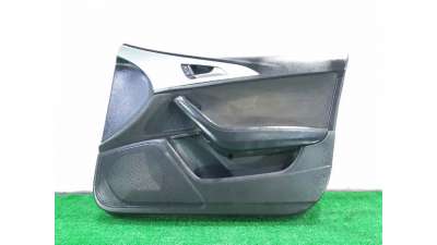 GUARNECIDO PUERTA DELANTERA DERECHA AUDI A6 AVANT (2011-2018) 3.0 TDI QUATTRO 245CV 2967CC - L.7731665 / 4G1867022