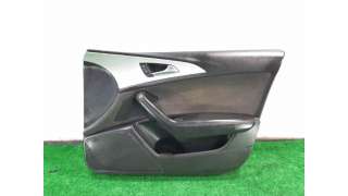 GUARNECIDO PUERTA DELANTERA DERECHA AUDI A6 AVANT (2011-2018) 3.0 TDI QUATTRO 245CV 2967CC - L.7731665 / 4G1867022