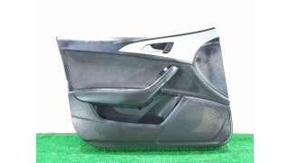 GUARNECIDO PUERTA DELANTERA IZQUIERDA AUDI A6 AVANT (2011-2018) 3.0 TDI QUATTRO 245CV 2967CC - L.7731666 / 4G1867021