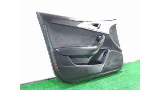GUARNECIDO PUERTA DELANTERA IZQUIERDA AUDI A6 AVANT (2011-2018) 3.0 TDI QUATTRO 245CV 2967CC - L.7731666 / 4G1867021