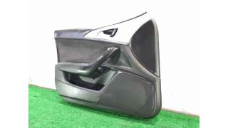 GUARNECIDO PUERTA DELANTERA IZQUIERDA AUDI A6 AVANT (2011-2018) 3.0 TDI QUATTRO 245CV 2967CC - L.7731666 / 4G1867021