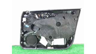 GUARNECIDO PUERTA DELANTERA IZQUIERDA AUDI A6 AVANT (2011-2018) 3.0 TDI QUATTRO 245CV 2967CC - L.7731666 / 4G1867021