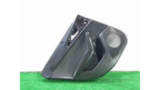 GUARNECIDO PUERTA TRASERA IZQUIERDA AUDI A6 AVANT (2011-2018) 3.0 TDI QUATTRO 245CV 2967CC - L.7731668 / 4G0867221B