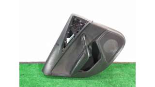 GUARNECIDO PUERTA TRASERA IZQUIERDA AUDI A6 AVANT (2011-2018) 3.0 TDI QUATTRO 245CV 2967CC - L.7731668 / 4G0867221B
