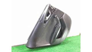GUARNECIDO PUERTA TRASERA IZQUIERDA AUDI A6 AVANT (2011-2018) 3.0 TDI QUATTRO 245CV 2967CC - L.7731668 / 4G0867221B
