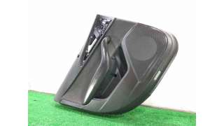 GUARNECIDO PUERTA TRASERA IZQUIERDA AUDI A6 AVANT (2011-2018) 3.0 TDI QUATTRO 245CV 2967CC - L.7731668 / 4G0867221B