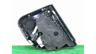 GUARNECIDO PUERTA TRASERA IZQUIERDA AUDI A6 AVANT (2011-2018) 3.0 TDI QUATTRO 245CV 2967CC - L.7731668 / 4G0867221B