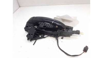 MANETA EXTERIOR TRASERA DERECHA AUDI A6 AVANT (2011-2018) 3.0 TDI QUATTRO 245CV 2967CC - L.7731693 / 4H0837886