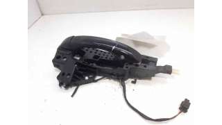 MANETA EXTERIOR TRASERA DERECHA AUDI A6 AVANT (2011-2018) 3.0 TDI QUATTRO 245CV 2967CC - L.7731693 / 4H0837886