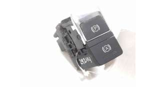 PALANCA FRENO DE MANO AUDI A6 AVANT (2011-2018) 3.0 TDI QUATTRO 245CV 2967CC - L.7731710 / 4G1927225B