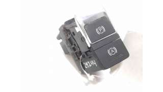 PALANCA FRENO DE MANO AUDI A6 AVANT (2011-2018) 3.0 TDI QUATTRO 245CV 2967CC - L.7731710 / 4G1927225B