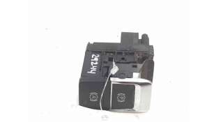 PALANCA FRENO DE MANO AUDI A6 AVANT (2011-2018) 3.0 TDI QUATTRO 245CV 2967CC - L.7731710 / 4G1927225B 2