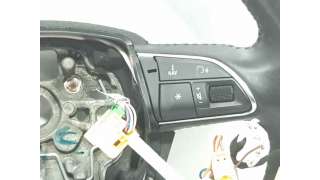 VOLANTE AUDI A6 AVANT (2011-2018) 3.0 TDI QUATTRO 245CV 2967CC - L.7731761 / 4G0971589A