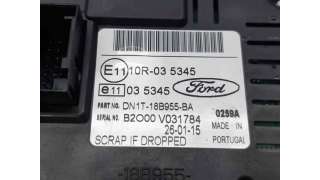 PANTALLA MULTIFUNCION FORD ECOSPORT (2013-) 1.5 TDCI 90CV 1499CC - L.7731764 / 10R035345