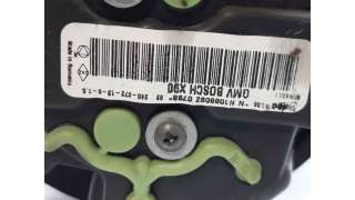 VENTILADOR CALEFACCION DACIA LODGY (2013-) 1.5 DCI 107CV 1461CC - L.7731924 / N106415P