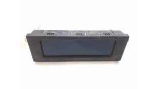 PANTALLA MULTIFUNCION CITROEN C3 II (2009-) - L.7732002 / 98107406XT