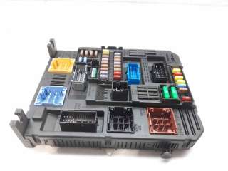 CENTRALITA BSI CITROEN C3 II (2014-) 1.2 THP 110 110CV 1199CC - L.7732109 / 9830790580