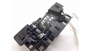 MANETA INTERIOR DELANTERA DERECHA CITROEN C3 II (2014-) 1.2 THP 110 110CV 1199CC - L.7732138 / 98012885VV 2