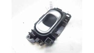 MANETA INTERIOR DELANTERA IZQUIERDA CITROEN C3 II (2014-) 1.2 THP 110 110CV 1199CC - L.7732139 / 98012886VV