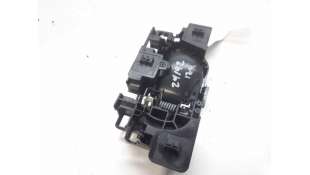 MANETA INTERIOR DELANTERA IZQUIERDA CITROEN C3 II (2014-) 1.2 THP 110 110CV 1199CC - L.7732139 / 98012886VV 2