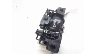 MANETA INTERIOR DELANTERA IZQUIERDA CITROEN C3 II (2014-) 1.2 THP 110 110CV 1199CC - L.7732139 / 98012886VV