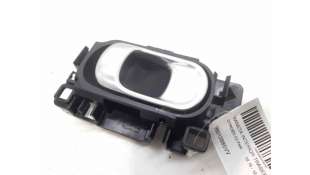 MANETA INTERIOR TRASERA DERECHA CITROEN C3 II (2014-) 1.2 THP 110 110CV 1199CC - L.7732140 / 98012885VV