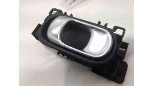 MANETA INTERIOR TRASERA IZQUIERDA CITROEN C3 II (2014-) 1.2 THP 110 110CV 1199CC - L.7732141 / 98012886VV