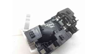 MANETA INTERIOR TRASERA IZQUIERDA CITROEN C3 II (2014-) 1.2 THP 110 110CV 1199CC - L.7732141 / 98012886VV 2