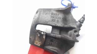 PINZA FRENO DELANTERA DERECHA CITROEN C3 II (2014-) 1.2 THP 110 110CV 1199CC - L.7732169 / 1617292180 2