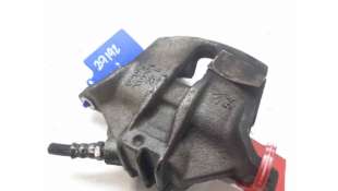 PINZA FRENO DELANTERA IZQUIERDA CITROEN C3 II (2014-) 1.2 THP 110 110CV 1199CC - L.7732171 / 1617292080 2