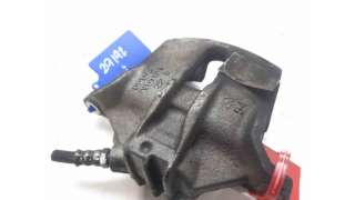 PINZA FRENO DELANTERA IZQUIERDA CITROEN C3 II (2014-) 1.2 THP 110 110CV 1199CC - L.7732171 / 1617292080