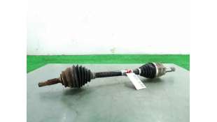 TRANSMISION DELANTERA IZQUIERDA CITROEN C3 II (2014-) 1.2 THP 110 110CV 1199CC - L.7732209 / 9801048580