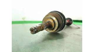 TRANSMISION DELANTERA IZQUIERDA CITROEN C3 II (2014-) 1.2 THP 110 110CV 1199CC - L.7732209 / 9801048580