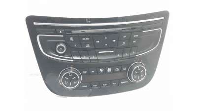MANDO CLIMATIZADOR PEUGEOT 508 SW I (2010-2018) 2.0 HDI 140CV 1997CC - L.7732231 / 98023791XZ