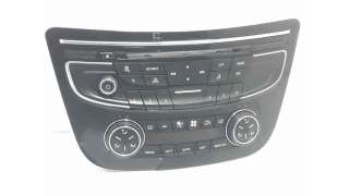 MANDO CLIMATIZADOR PEUGEOT 508 SW I (2010-2018) 2.0 HDI 140CV 1997CC - L.7732231 / 98023791XZ