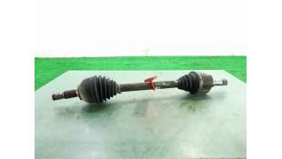 TRANSMISION DELANTERA IZQUIERDA PEUGEOT 508 SW I (2010-2018) 2.0 HDI 140CV 1997CC - L.7732264 / 3272YR