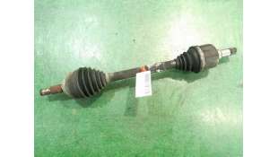 TRANSMISION DELANTERA IZQUIERDA PEUGEOT 508 SW I (2010-2018) 2.0 HDI 140CV 1997CC - L.7732264 / 3272YR 2