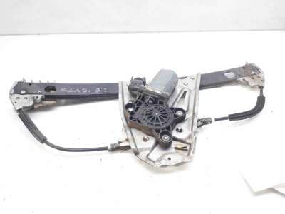 ELEVALUNAS TRASERO DERECHO MERCEDES-BENZ CLASE S (1999-2002) S 320 CDI (220.026, 220.126) 197CV 3222CC - L.7732342 / 220730