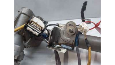 COLUMNA DIRECCION TOYOTA PRIUS (2008-) 1.8 HYBRID (ZVW3) 99CV 1798CC - L.7732383 / 8096047070