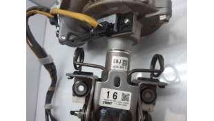 COLUMNA DIRECCION TOYOTA PRIUS (2008-) 1.8 HYBRID (ZVW3) 99CV 1798CC - L.7732383 / 8096047070 2