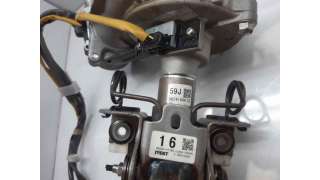 COLUMNA DIRECCION TOYOTA PRIUS (2008-) 1.8 HYBRID (ZVW3) 99CV 1798CC - L.7732383 / 8096047070