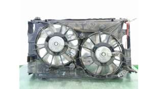 ELECTROVENTILADOR TOYOTA PRIUS (2008-) 1.8 HYBRID (ZVW3) 99CV 1798CC - L.7732392 / 1002221377