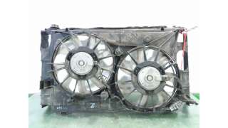 ELECTROVENTILADOR TOYOTA PRIUS (2008-) 1.8 HYBRID (ZVW3) 99CV 1798CC - L.7732392 / 1002221377
