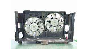 ELECTROVENTILADOR TOYOTA PRIUS (2008-) 1.8 HYBRID (ZVW3) 99CV 1798CC - L.7732392 / 1002221377 2