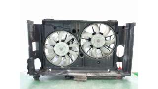 ELECTROVENTILADOR TOYOTA PRIUS (2008-) 1.8 HYBRID (ZVW3) 99CV 1798CC - L.7732392 / 1002221377