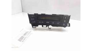 MANDO CLIMATIZADOR TOYOTA PRIUS (2008-) 1.8 HYBRID (ZVW3) 99CV 1798CC - L.7732400 / 5590047020