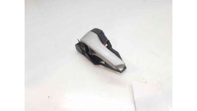 MANETA INTERIOR TRASERA IZQUIERDA TOYOTA PRIUS (2008-) 1.8 HYBRID (ZVW3) 99CV 1798CC - L.7732409 / 6920647040C0